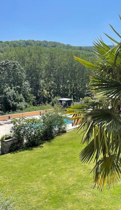 Gite Le Grand Chacel Sourcieux-les-Mines Kültér fotó